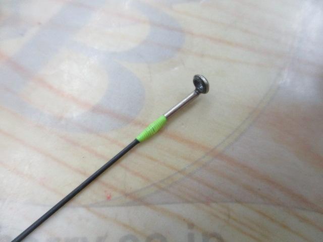 鯵道5G AD5-S622L/AJI