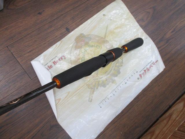 スティーズ STZ641LXS-ST｜＠ベリーネット 日本最大新品中古釣具WEB