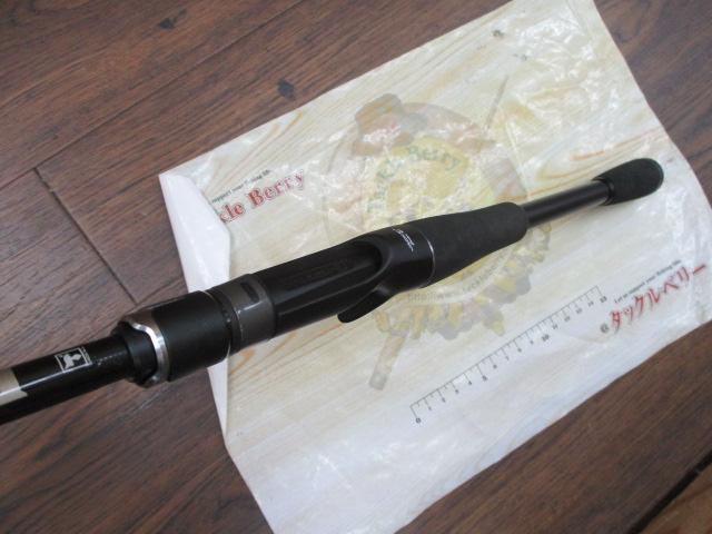 BPM B1-C67MH+HD｜＠ベリーネット 日本最大新品中古釣具WEBショップ