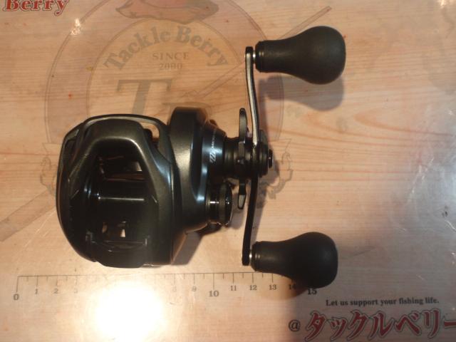 20エクスセンスDC SSXG RH