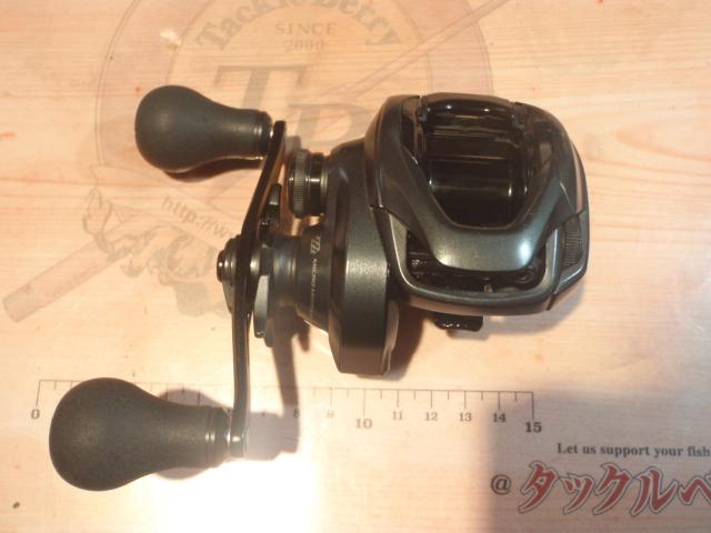 20エクスセンスDC SSXG RH