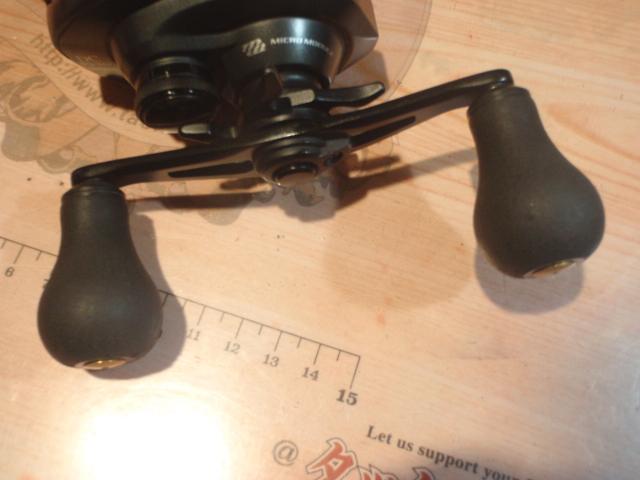 20エクスセンスDC SSXG RH