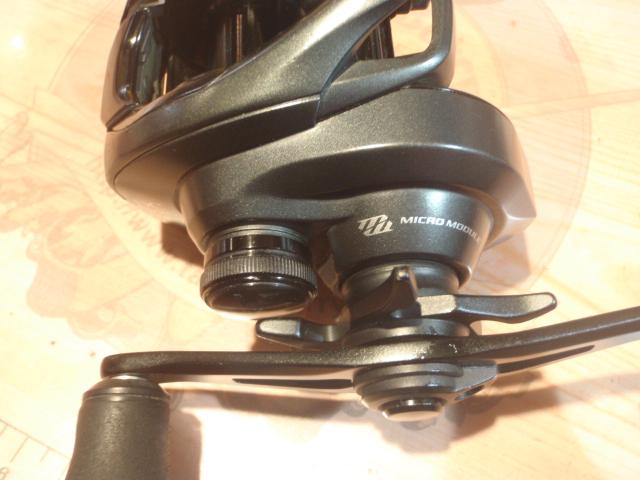 20エクスセンスDC SSXG RH