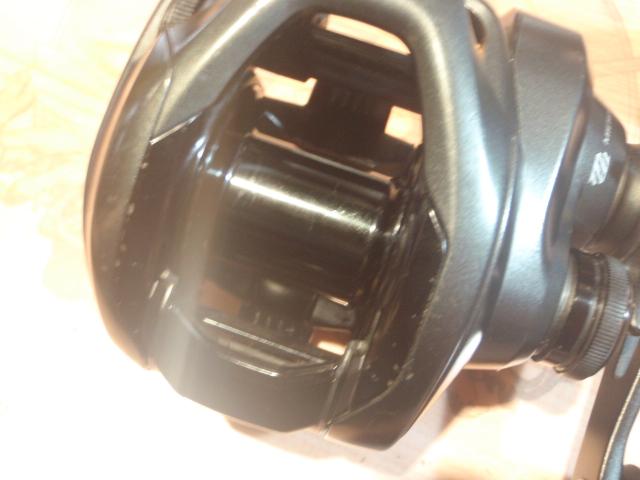 20エクスセンスDC SSXG RH