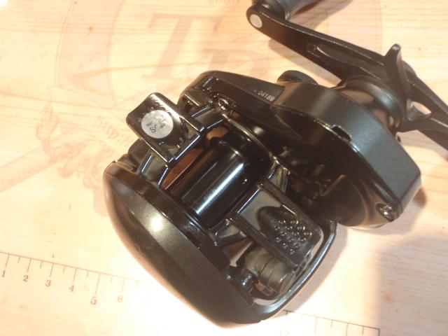 20エクスセンスDC SSXG RH