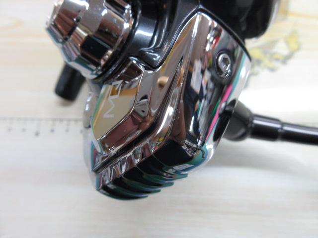 22カルディアSW 8000-H｜＠ベリーネット 日本最大新品中古釣具WEBショップ