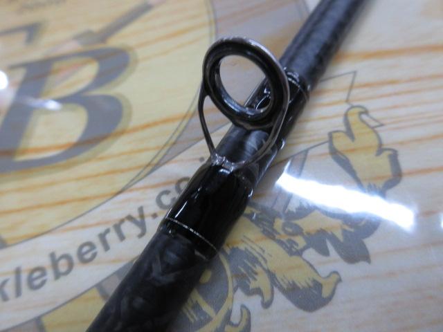 カレイドインスピラーレRS IRSC-66MHF-TG40X ブラックレイブン