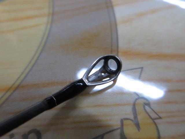 カレイドインスピラーレRS IRSC-66MHF-TG40X ブラックレイブン