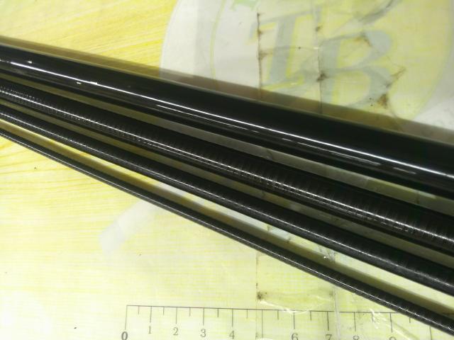 HS波紋 硬調15J