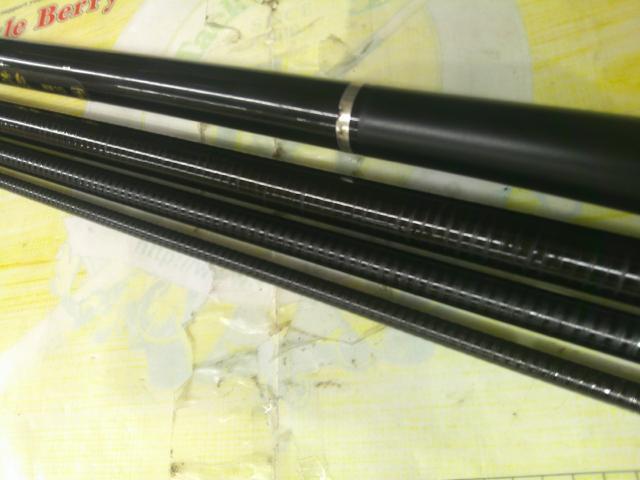 HS波紋 硬調15J