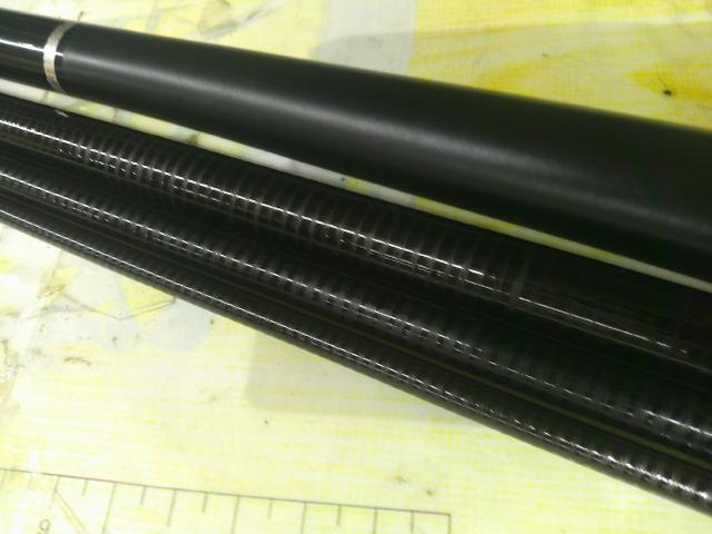 HS波紋 硬調15J