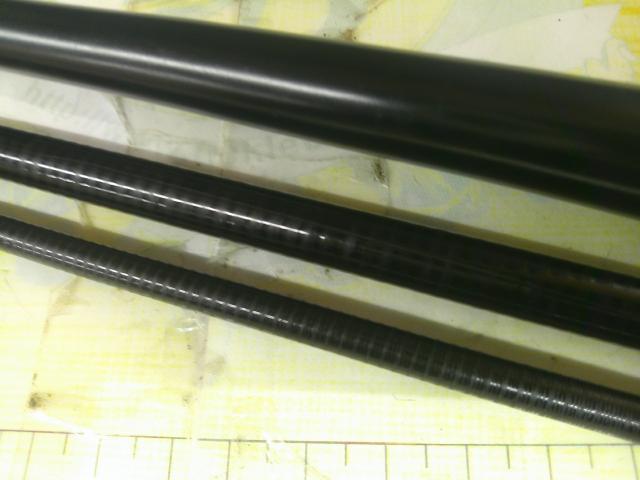HS波紋 硬調12J