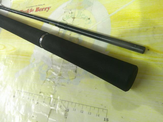 アウトレイジXV J 60B-3