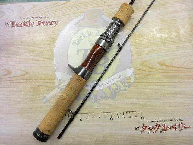 トラウティアフェリーク C43L