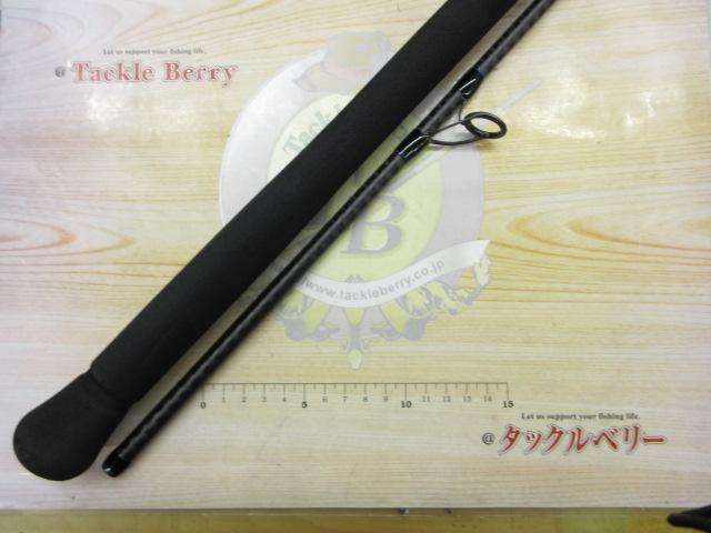 21コルトスナイパーBB S96M