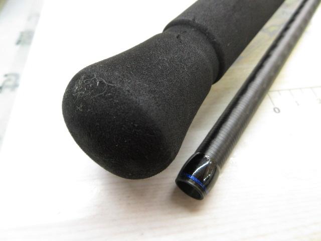 21コルトスナイパーBB S96M