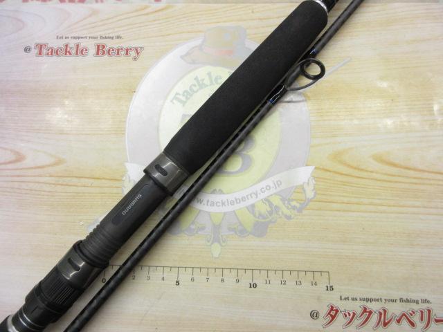 21コルトスナイパーBB S96M｜＠ベリーネット 日本最大新品中古釣具WEB