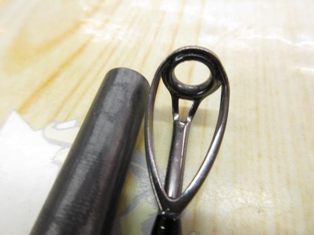 21コルトスナイパーBB S96M