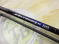 21コルトスナイパーBB S96M