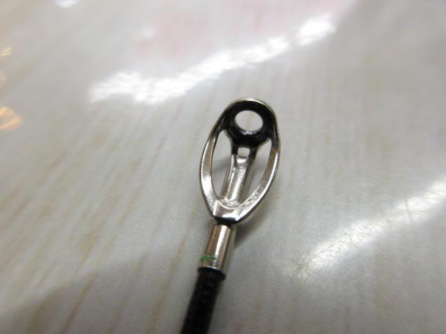 がま磯イージーライダー 86MH