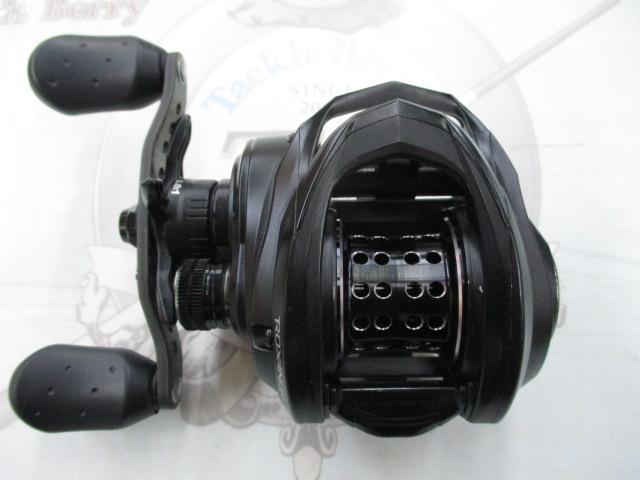 ロキサーニ BF8-L｜＠ベリーネット 日本最大新品中古釣具WEBショップ