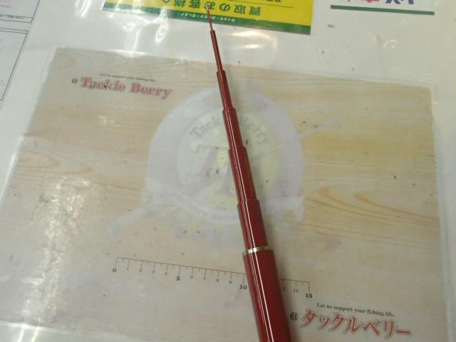 がま鮎競技スペシャルⅡ 引抜早瀬90