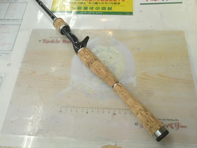 ブラックレーベル BL+661M/MLFB｜＠ベリーネット 日本最大新品中古釣具