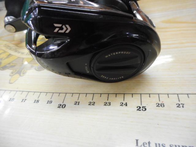 21ティエラ A IC 150H-DH｜＠ベリーネット 日本最大新品中古釣具WEB