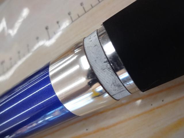 AZ鮎EX時雨HS H2.5 90-95V