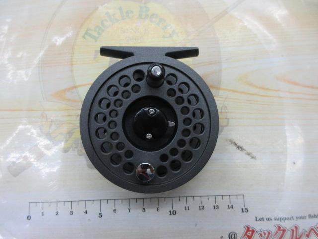 ロッホモア 200A