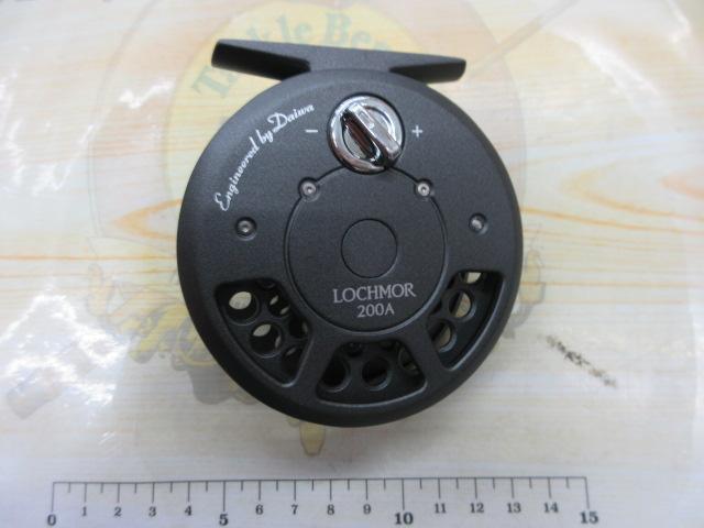 ロッホモア 200A