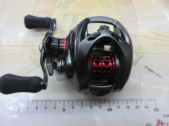スティーズ AIR TW 500XXHL｜＠ベリーネット 日本最大新品中古釣具WEB