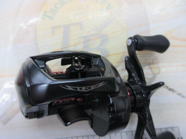 スティーズ AIR TW 500XXHL｜＠ベリーネット 日本最大新品中古釣具WEB