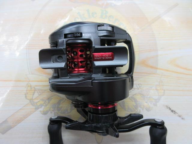 スティーズ AIR TW 500XXHL｜＠ベリーネット 日本最大新品中古釣具WEB