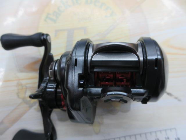 スティーズ AIR TW 500XXHL｜＠ベリーネット 日本最大新品中古釣具WEB