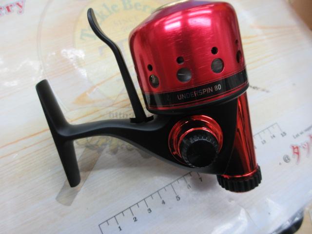 14アンダースピン 80