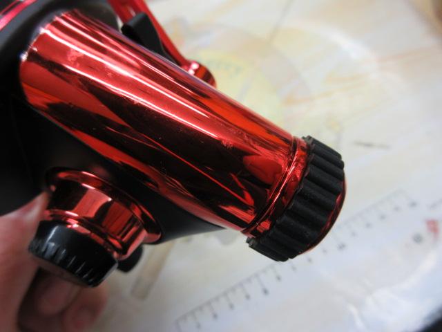 14アンダースピン 80