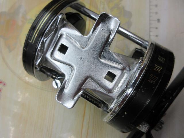 7000C ブラック