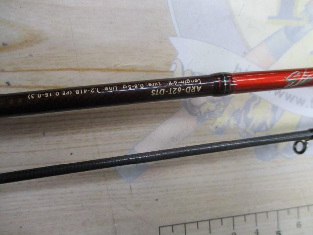 エリアドライブ ARD-62T-DTS