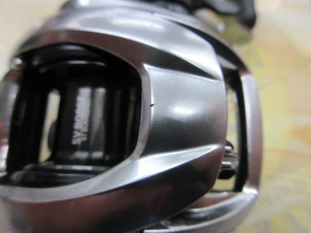 21ジリオン SV TW 1000XHL