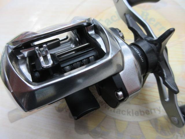 21ジリオン SV TW 1000XHL