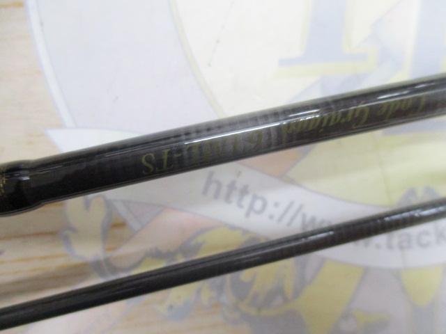 ダーインスレイヴ 61ML-TS