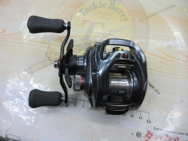 タトゥーラ SV TW 7.3L｜＠ベリーネット 日本最大新品中古釣具WEBショップ