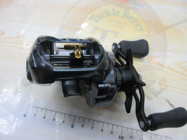 タトゥーラ SV TW 7.3L｜＠ベリーネット 日本最大新品中古釣具WEBショップ