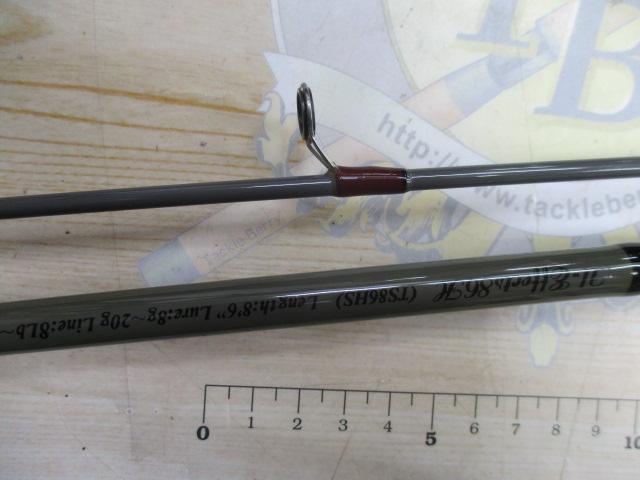 ユーイフェクツ86H TS86HS