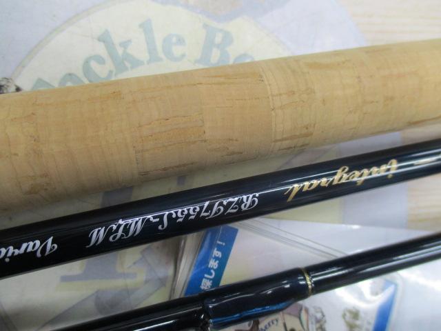 レイズ インテグラル RZI755S-MLM