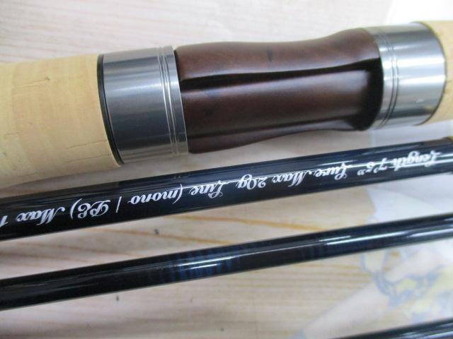 レイズ インテグラル RZI755S-MLM