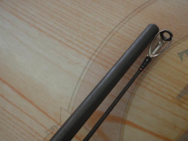 セフィアCI4 S709L
