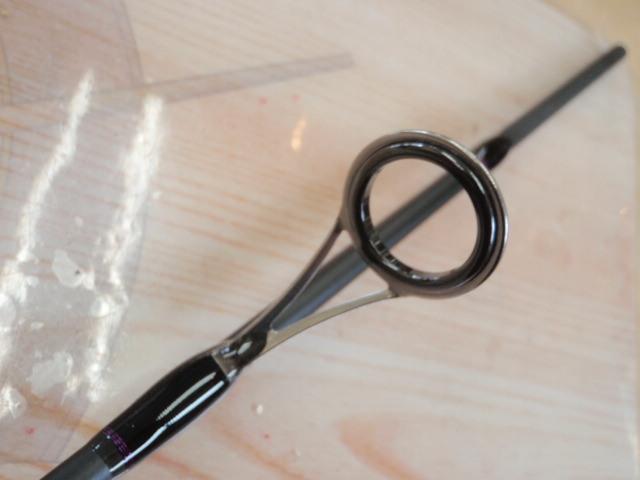 ライトニングロッドLRS602UL