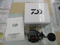 ライトゲームRX IC 300P